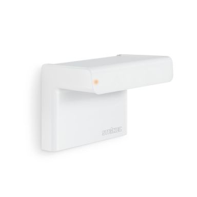 Steinel 7577 Rörelsevakt 0-180°, 2-20000 lx, IP54