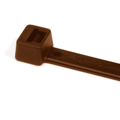Hellermann Tyton 111-01122 Buntband polyamid, 100-pack