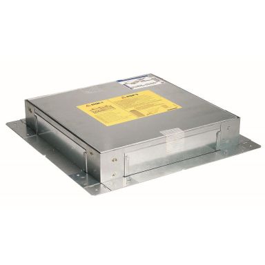 Schneider Electric 5197560 Innstøpingskasse med bunnplate