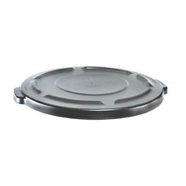 Rubbermaid FG260900GRAY Lock för Brute-tunna, grå