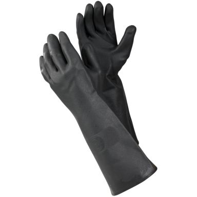 Tegera 241 Handske Kemskydd, Latex/Neopren