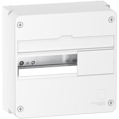 Schneider Electric Resi9 CX Vakiokotelo ulkokierre