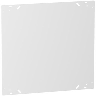 Schneider Electric Resi9 Bunnplate Mini Pragma-kapsling