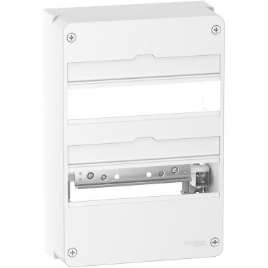 Schneider Electric Resi9 Jälkiasennussarja Resi9 13 moduuleille