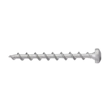 VSB Zincotech 76880 Lättbetongskruv utvändig C4 TX, 50-pack