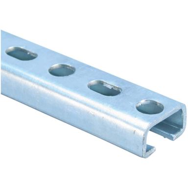 nVent CADDY 335530 Ankerskinne 10-pakning