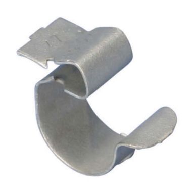 nVent CADDY SNAP-CLIPS Bjelkeklammer 8-12 mm, 100-pakning
