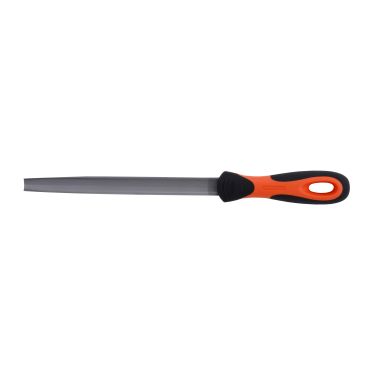 Bahco 8003654 Fil halvrund