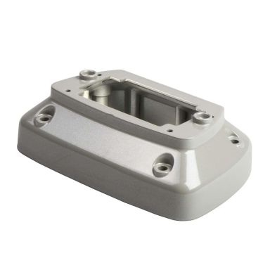 Schneider Electric 5870241 Gulvfeste 154 x 100 mm, enkeltsidig