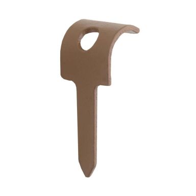 Castor MTP-R-16BR Magasinklammer 8-12 mm, 150-pack