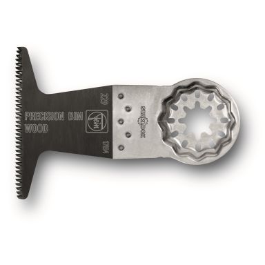 Fein E-Cut Precision Sågblad 50x65 mm