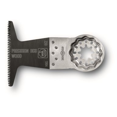 Fein E-Cut Precision Sågblad 50x65 mm