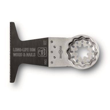 Fein E-Cut Standard Sågblad 50x65 mm