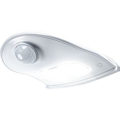 LEDVANCE DoorLED LED-lampa med sensor, batteridriven