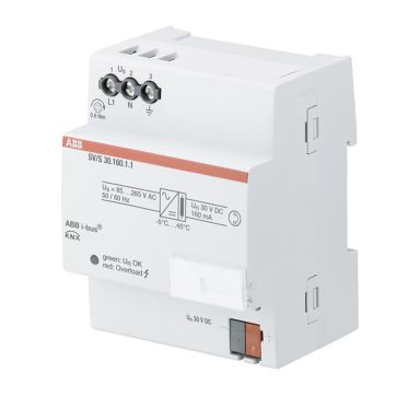 ABB 2CDG110144R0011 Nätaggregat standard, med drossel