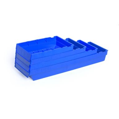 PPS 20230002152 Oppbevaringsboks 500 x 188 x 80 mm