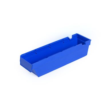 PPS 21110005002 Oppbevaringsboks 400 x 115 x 100 mm