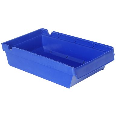 PPS 21130005002 Oppbevaringsboks 400 x 230 x 100 mm