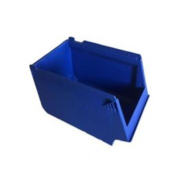 PPS 30750005002 Oppbevaringsboks rett, 170 x 105 x 75 mm