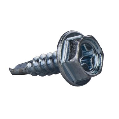 Thorsman 3780610 Kragskruv härdat stål, 100-pack