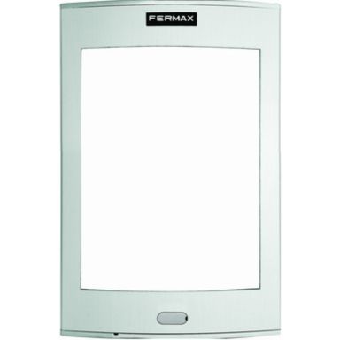 Axema 3-7332 Täckram med integrerad mikrofon