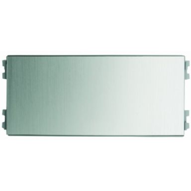 Axema 3-7442 Modul aluminiumfront