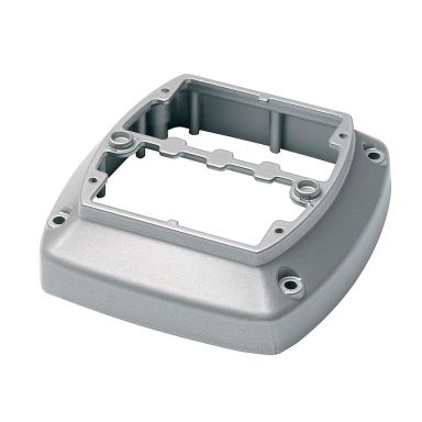 Schneider Electric 5870246 Golvfäste 164 x 154 mm, dubbelsidig