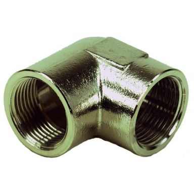 Ezze 3006093012 Vinkel metall, inv gjenge