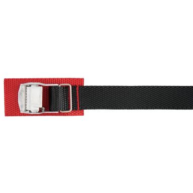 Bandi 1522339 Spännband rostfrritt