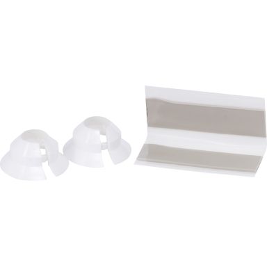 Stosett 3016039161 Peitelevy 2 kpl
