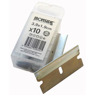 Ironside 100854 Blad 39 mm, til glasskrape