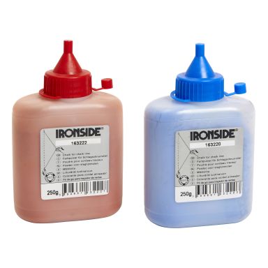 Ironside 163222 Merkekritt 250 g
