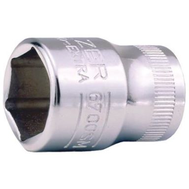 Bahco 6700SM Hylsa 1/4"-fäste