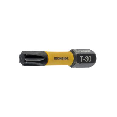 Ironside 201245 Kraftbits 32 mm, Torx, 2-pakning