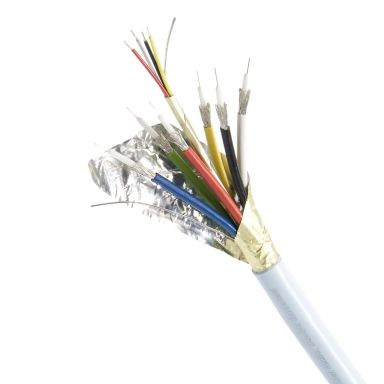 SUPRA 1001800232 Audiokabel 75 ohm