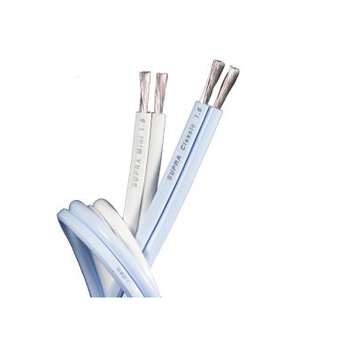 SUPRA 9984000027 Högtalarkabel fiberoptiskt kablage
