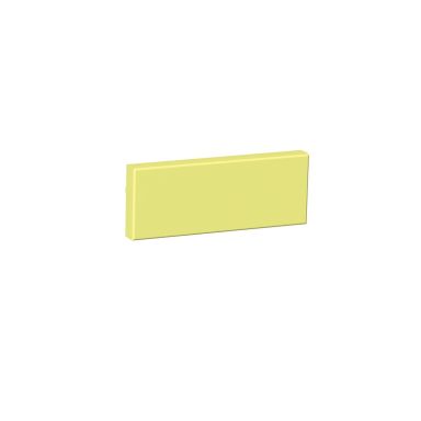 Schneider Electric Exxact Värikoodauslevy 17 x 6 x 7 mm