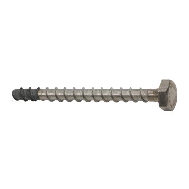 Heco Multi-Monti 9807629 Betongskruv SW13 A4