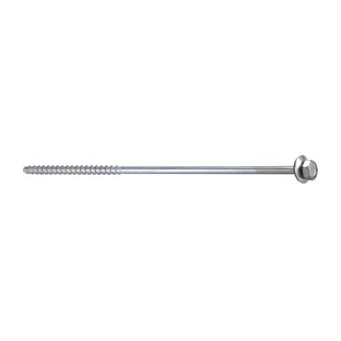 Heco Multi-Monti 911107250582 Betongskruv MED BRICKA HP-UTV-C3