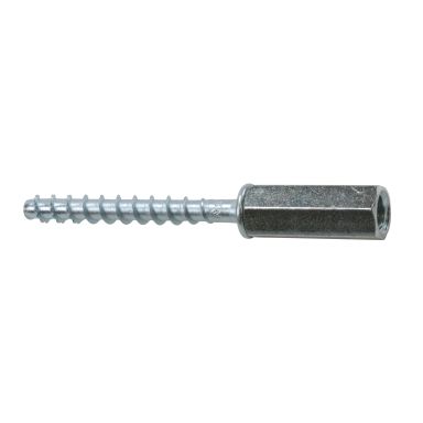 Heco Multi-Monti-plus 917507062571 Betongskruv MULTI-MONTI+ I, FZB