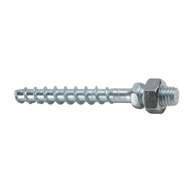 Heco Multi-Monti-plus 917710090571 Betongskruv MULTI-MONTI+ V, FZB