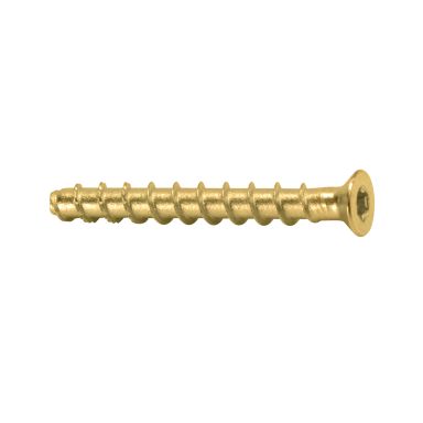 Heco Multi-Monti 912005040512 Betongskruv MULTI-MONTI MMS+KS, LITET HUVUD