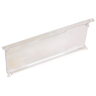 Schoeller Allibert ARCA 9074.400 Lucka transparant