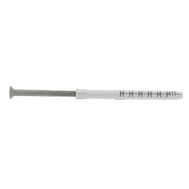 Ejot 9206061 Fasadplugg försänkt, FM-X5 T40, 25-pack