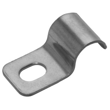 Pexymek 1504595 Skruvklammer en ledning, 100-pack