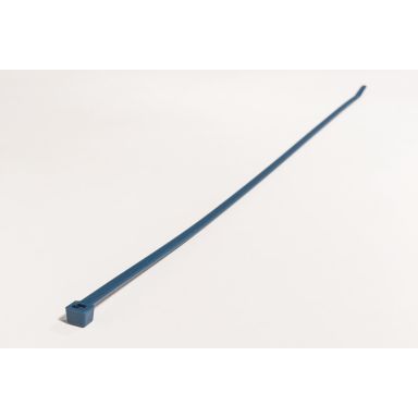 Hellermann Tyton 111-01664 Buntband för livsmedelsindustri, 100-pack