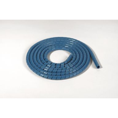 Hellermann Tyton SBPEMC Kabelspiral med metallinnehåll, 30 m