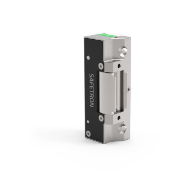 SAFETRON ES 17 PTO Elslutbleck med listtrycksteknik