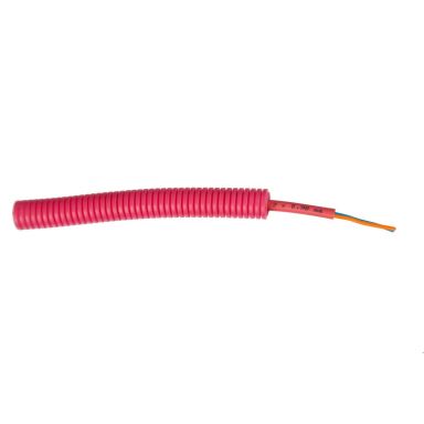 NKT 16/ELQYB Kabel fördragen, 2x1 mm