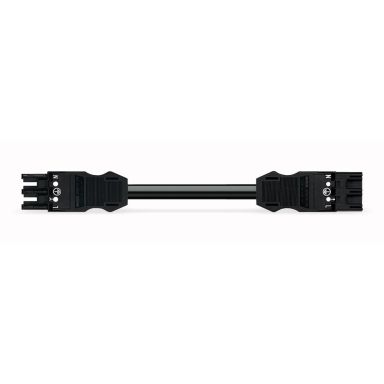 Wago 771-9995/017-701 Kabling 5G2,5 mm², HF HO/HA